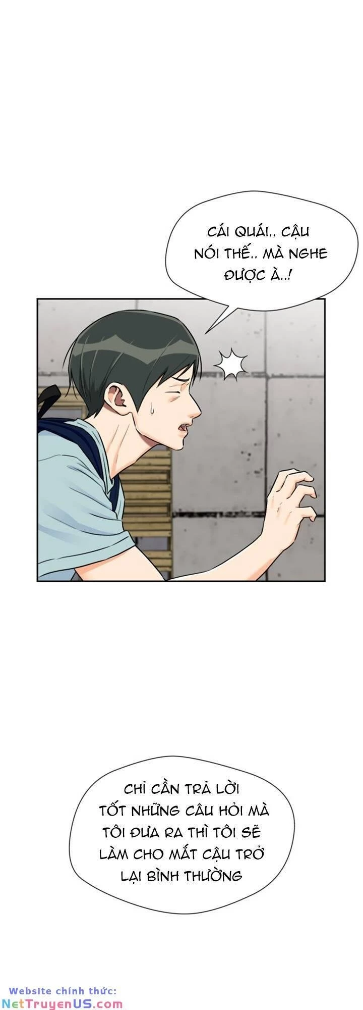 Khuôn Mặt Thiên Tài Chapter 68 - 9