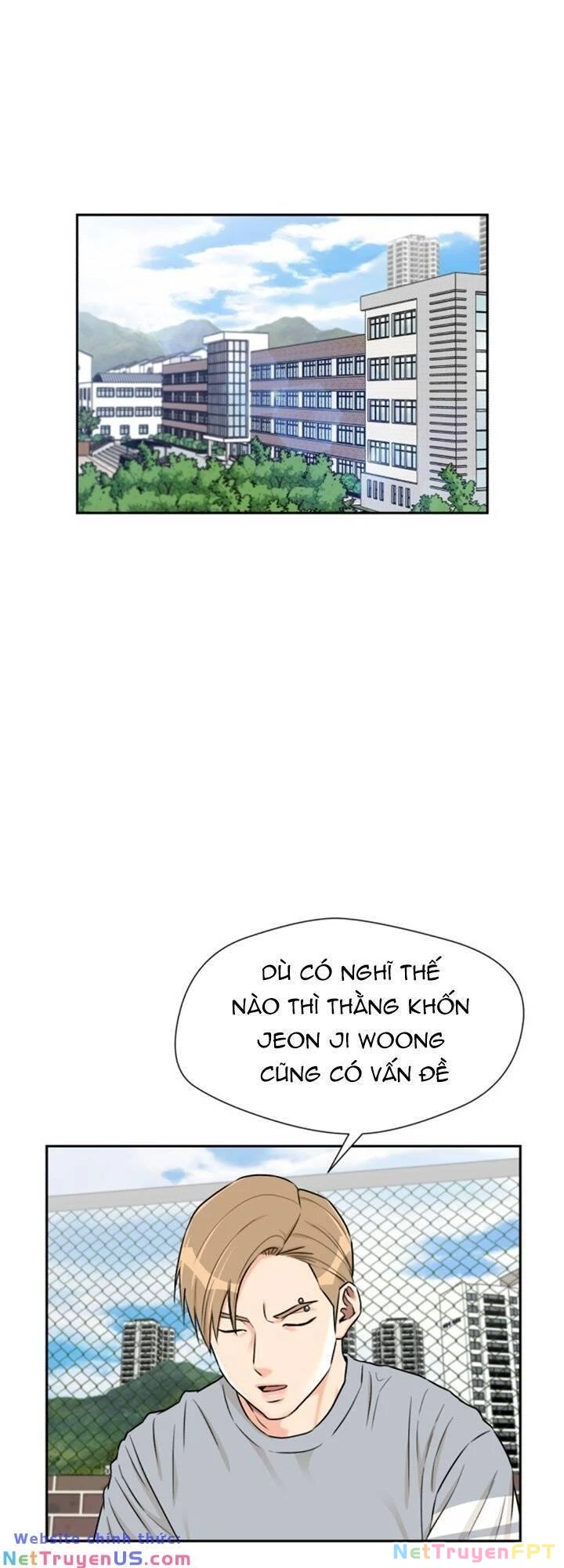 Khuôn Mặt Thiên Tài Chapter 68 - 13