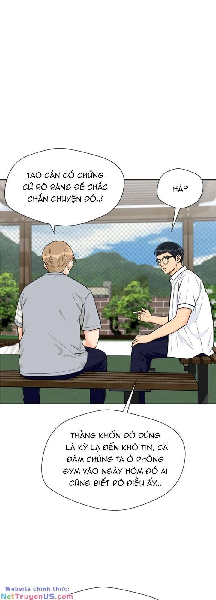 Khuôn Mặt Thiên Tài Chapter 68 - 14