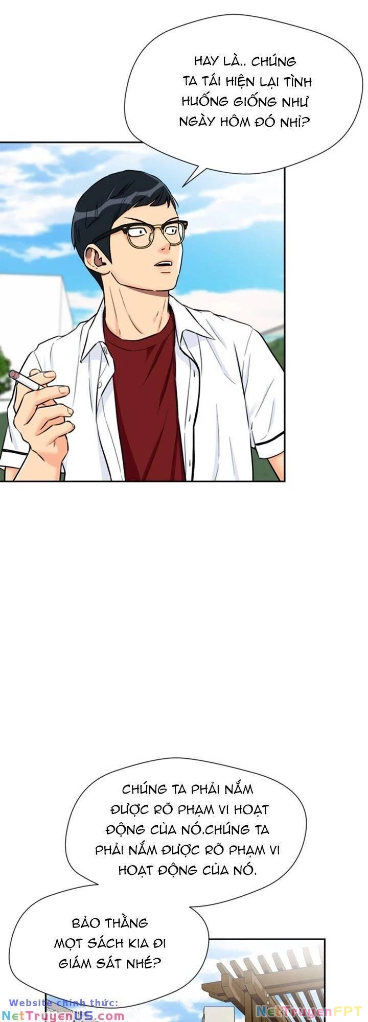 Khuôn Mặt Thiên Tài Chapter 68 - 16