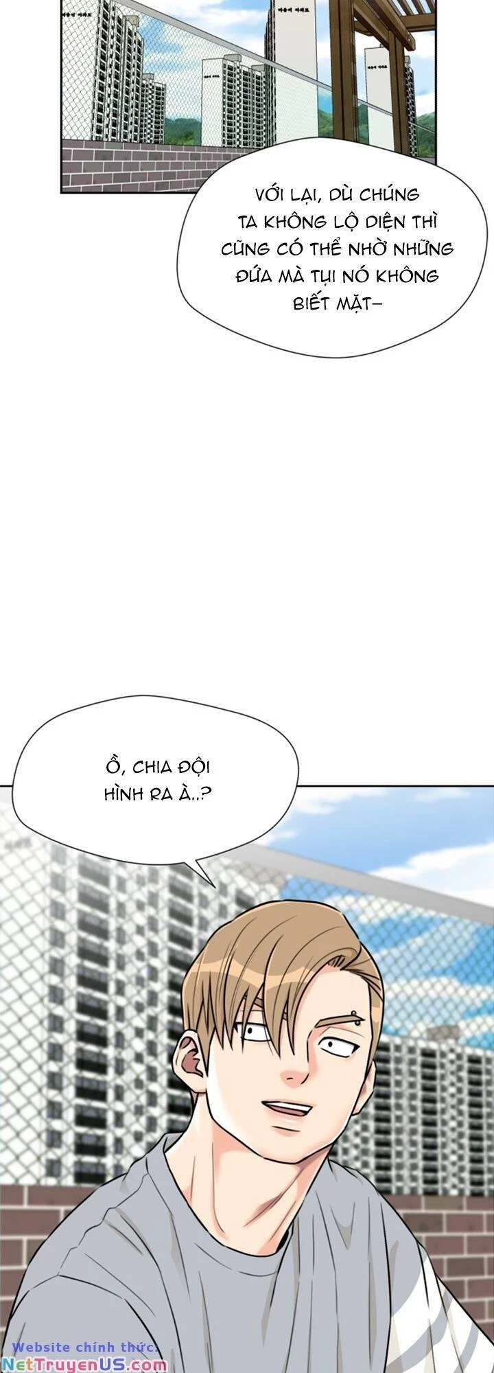 Khuôn Mặt Thiên Tài Chapter 68 - 17