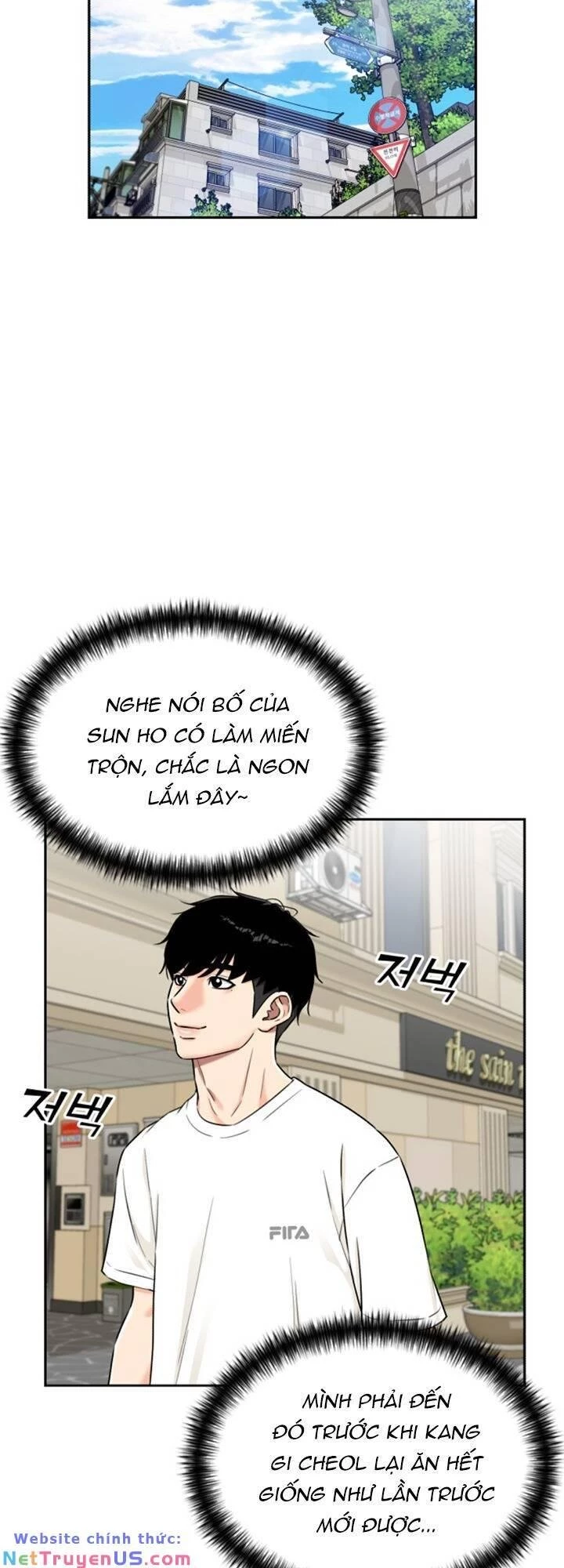 Khuôn Mặt Thiên Tài Chapter 68 - 19