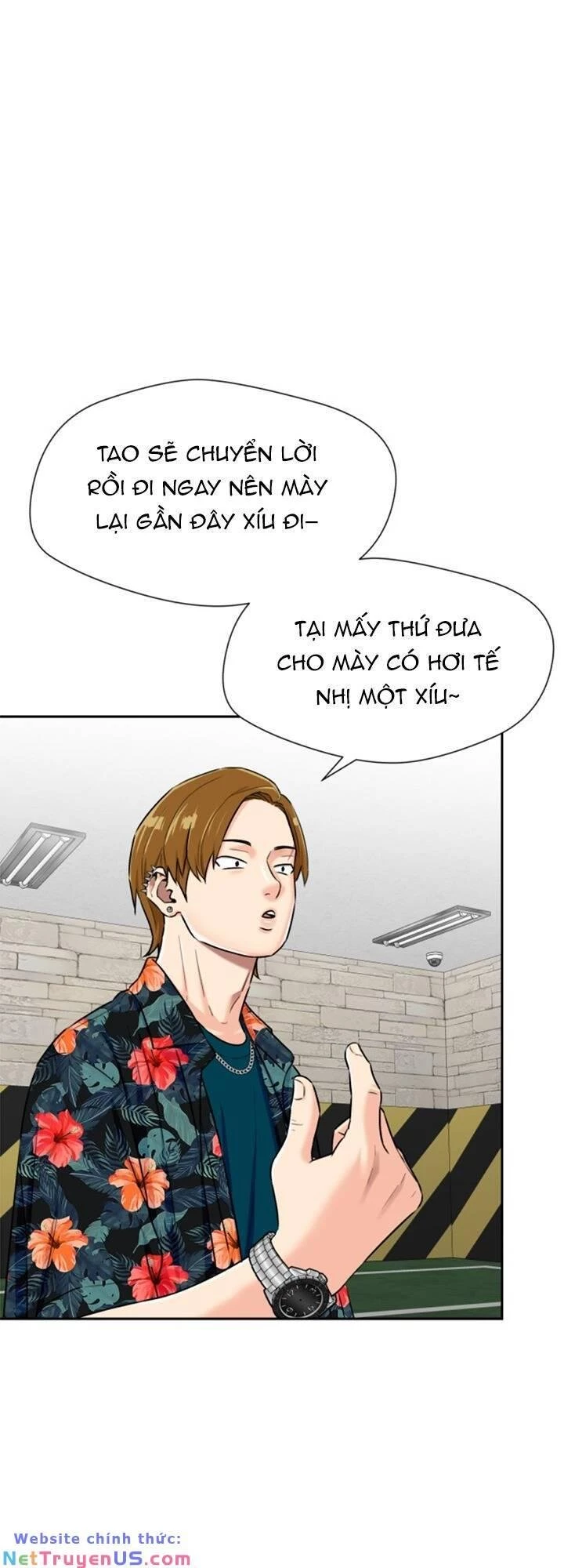 Khuôn Mặt Thiên Tài Chapter 68 - 24