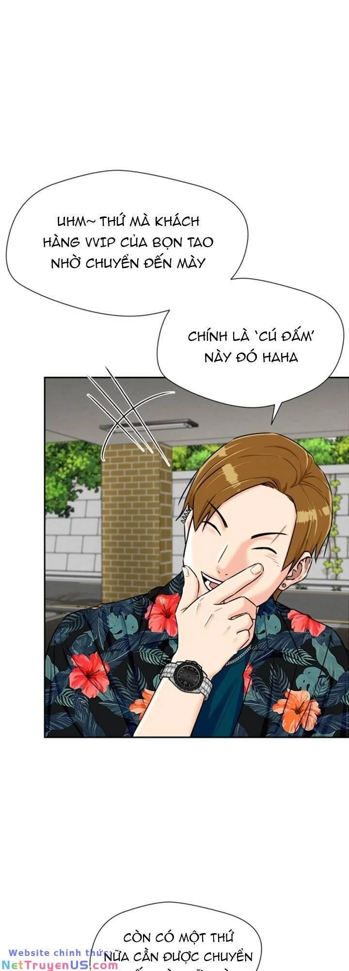 Khuôn Mặt Thiên Tài Chapter 68 - 27