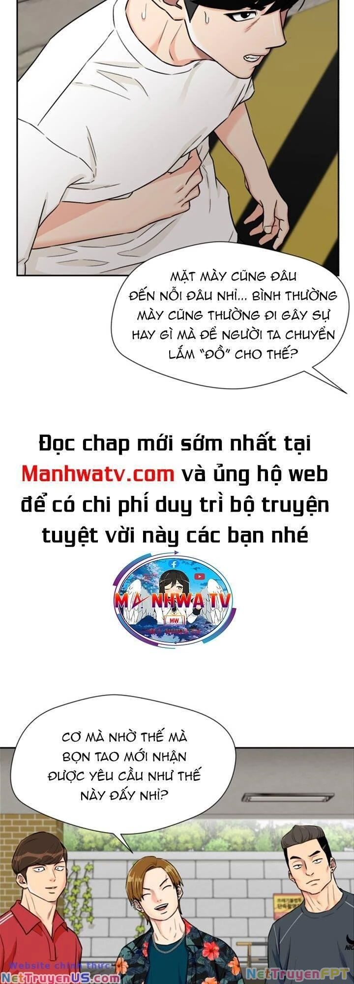 Khuôn Mặt Thiên Tài Chapter 68 - 30