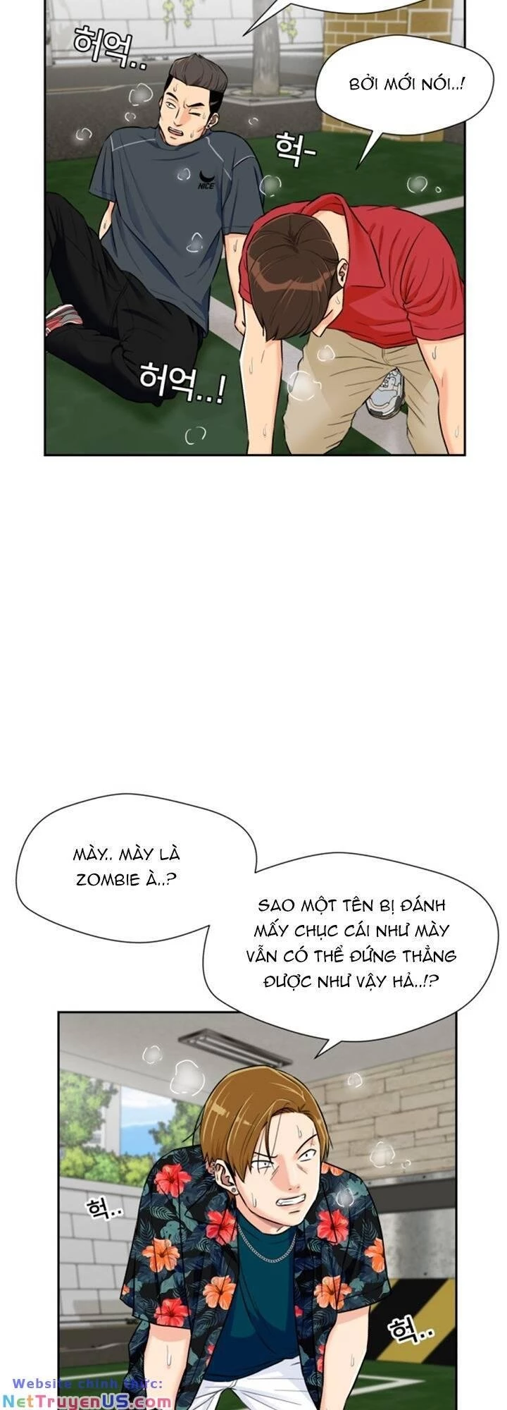 Khuôn Mặt Thiên Tài Chapter 68 - 37