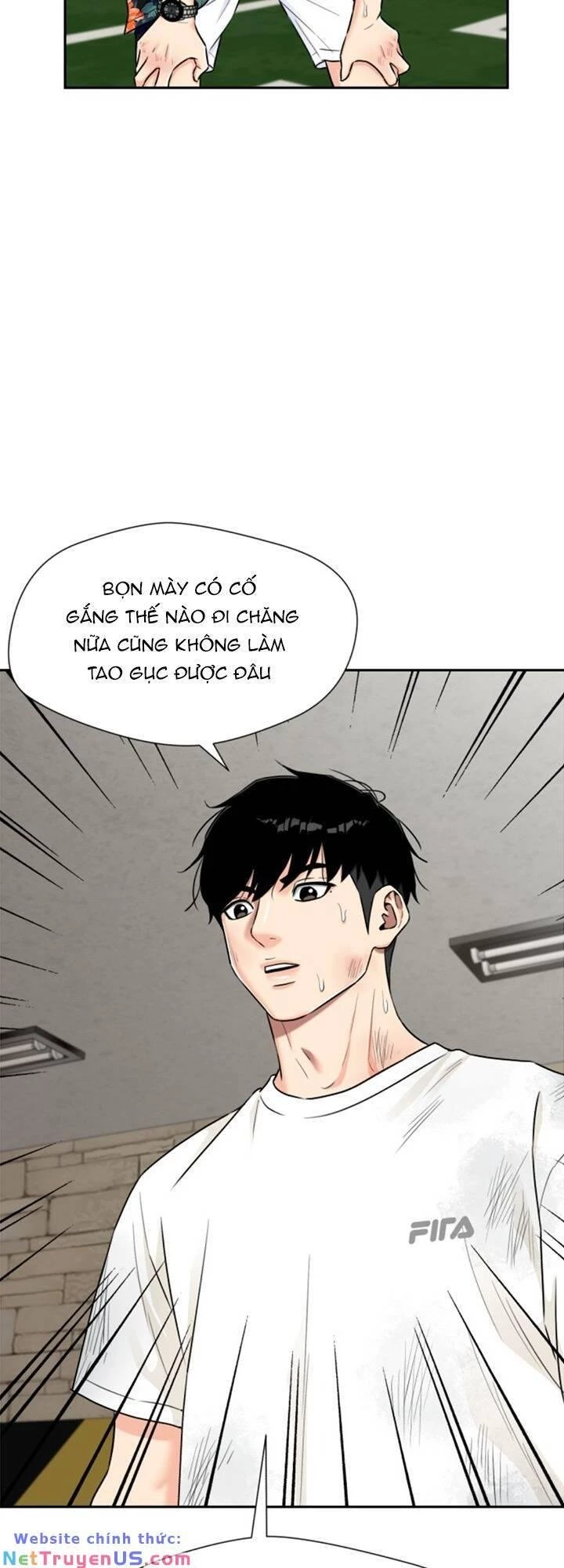 Khuôn Mặt Thiên Tài Chapter 68 - 38