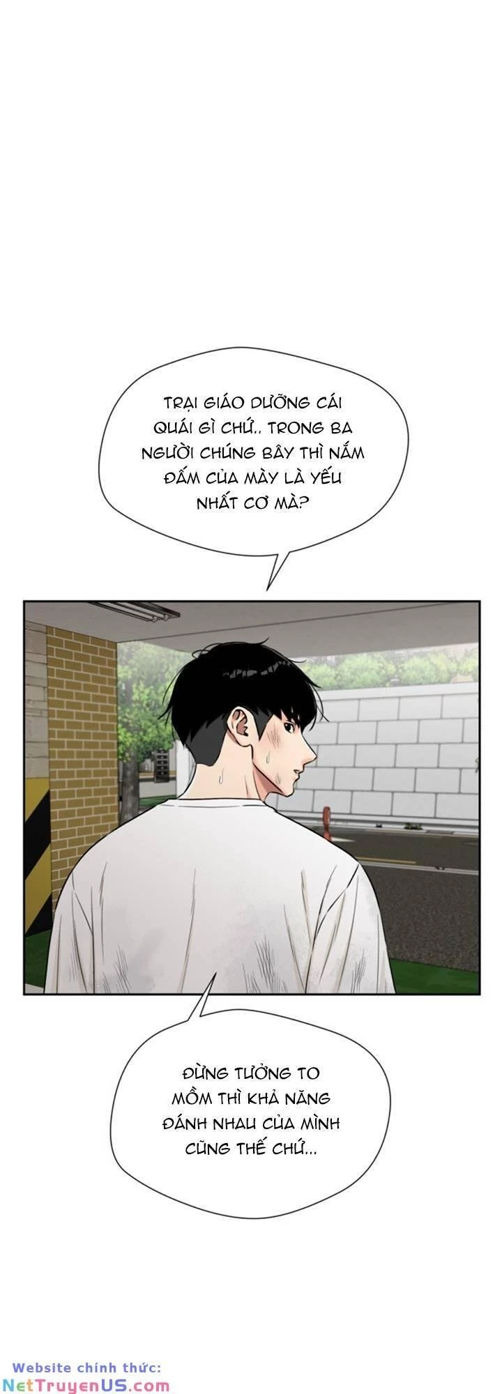 Khuôn Mặt Thiên Tài Chapter 68 - 40