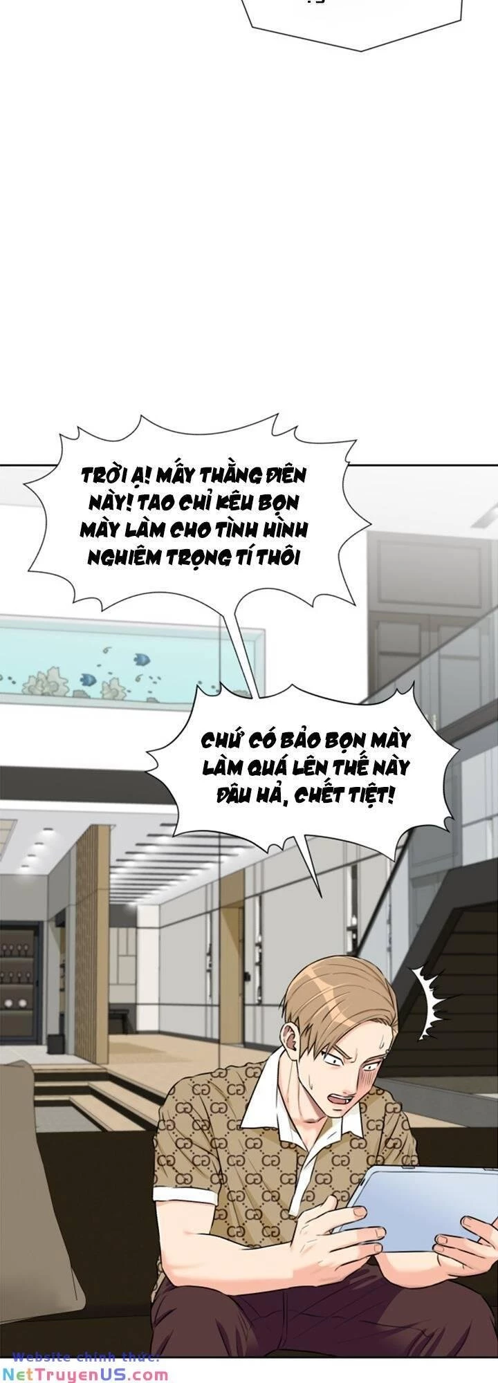 Khuôn Mặt Thiên Tài Chapter 68 - 45