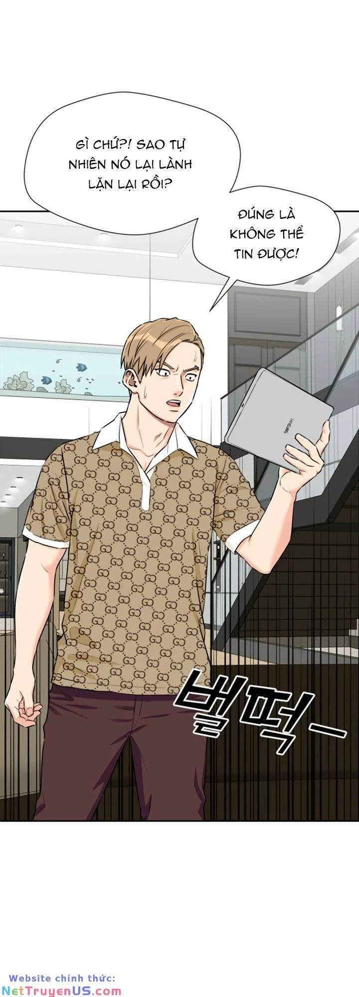 Khuôn Mặt Thiên Tài Chapter 68 - 50