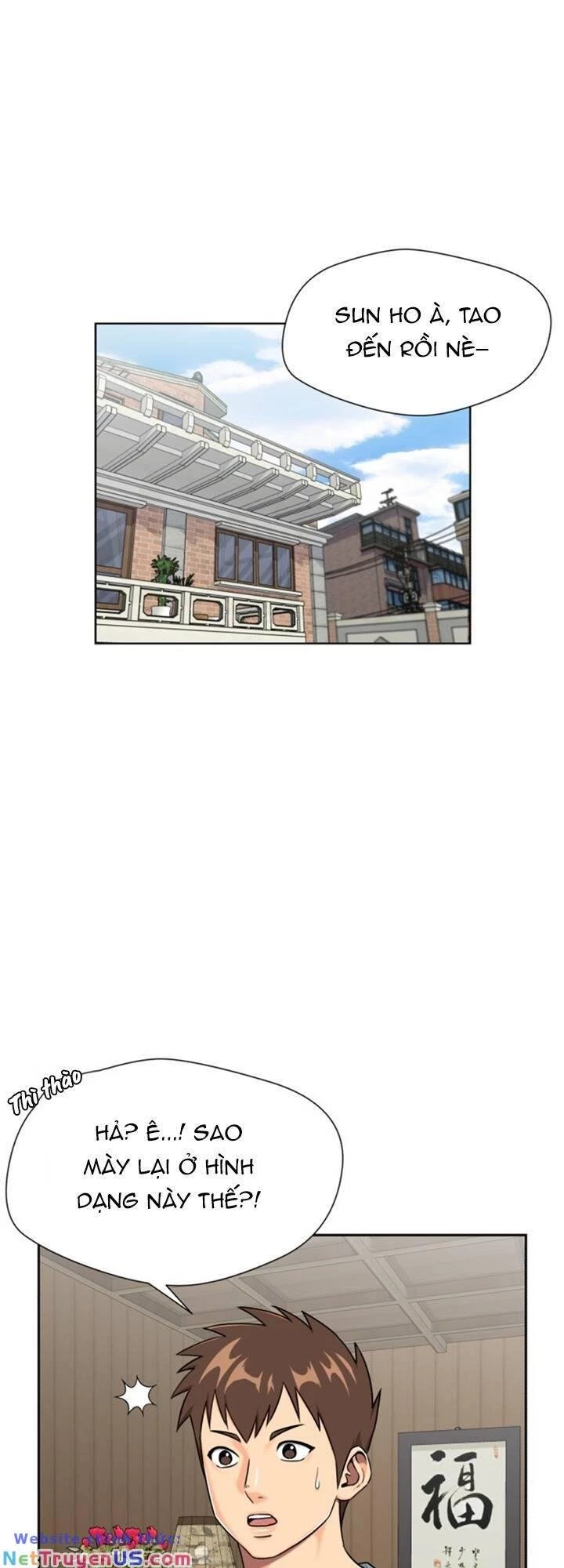 Khuôn Mặt Thiên Tài Chapter 69 - 2