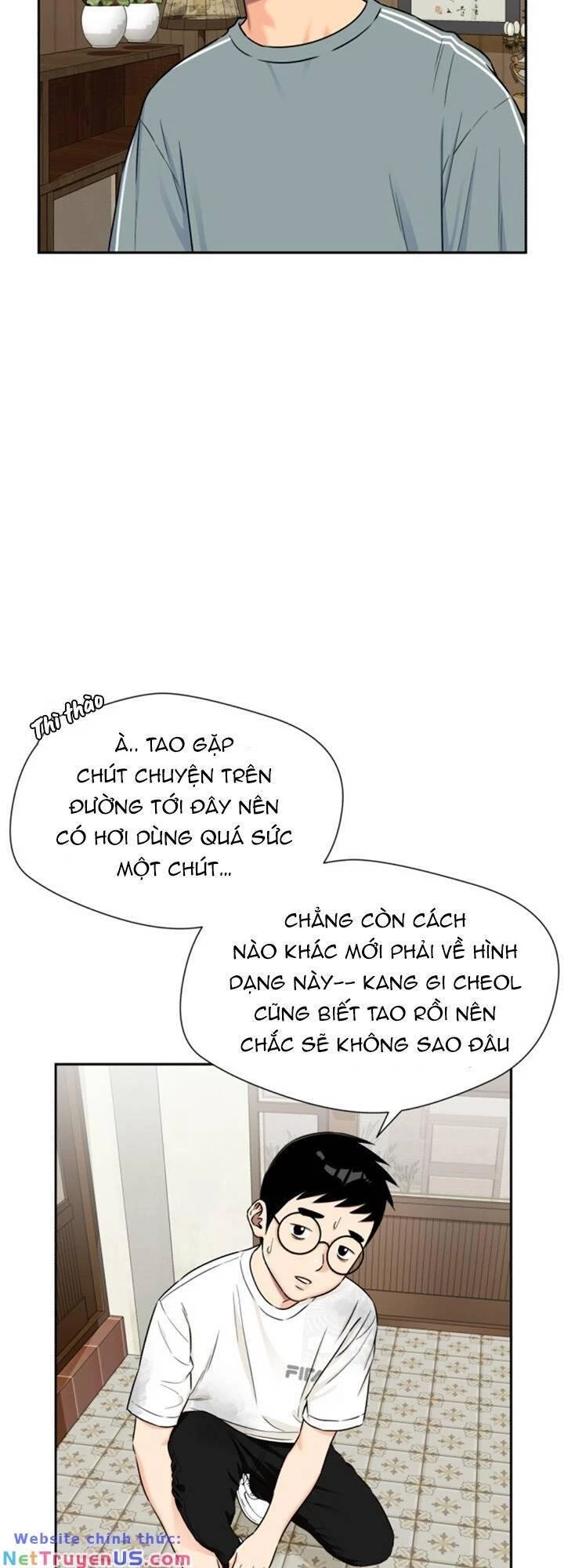 Khuôn Mặt Thiên Tài Chapter 69 - 3