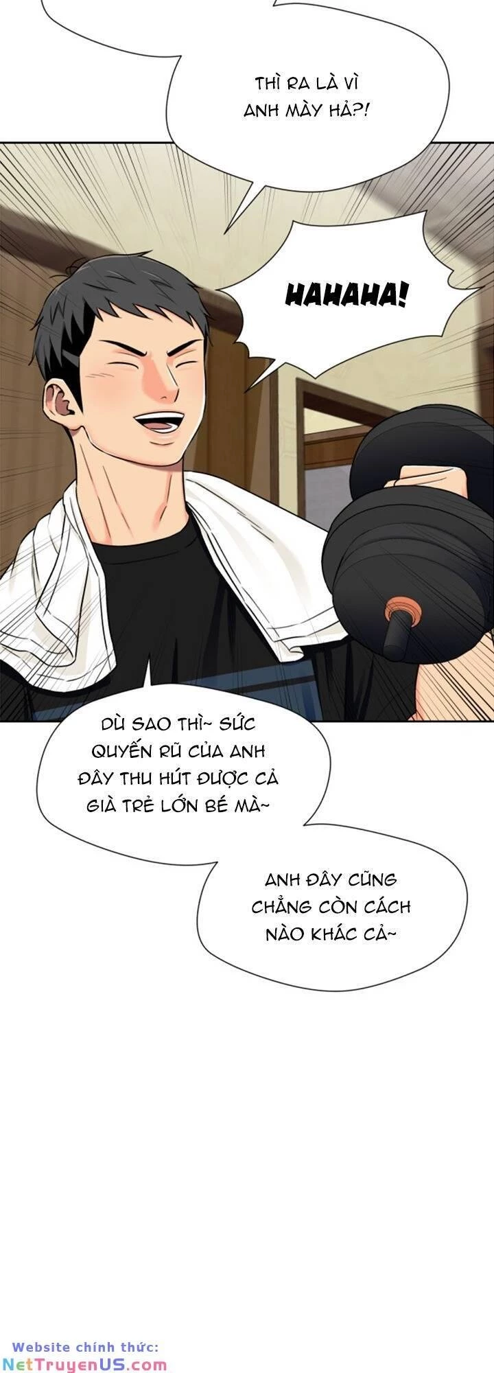 Khuôn Mặt Thiên Tài Chapter 69 - 8