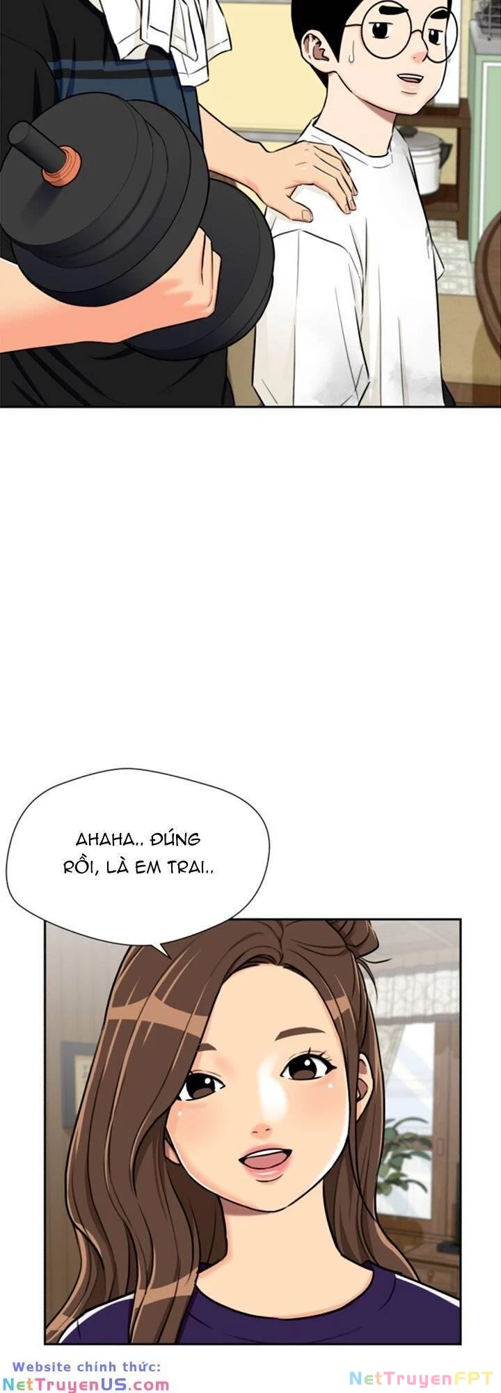 Khuôn Mặt Thiên Tài Chapter 69 - 15