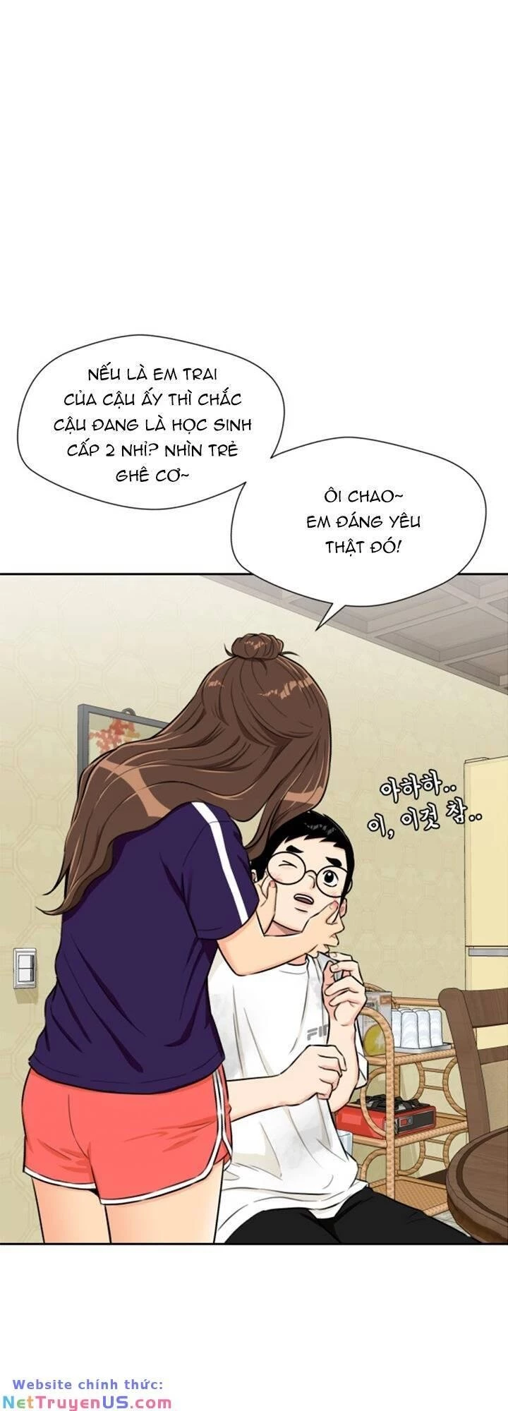 Khuôn Mặt Thiên Tài Chapter 69 - 16