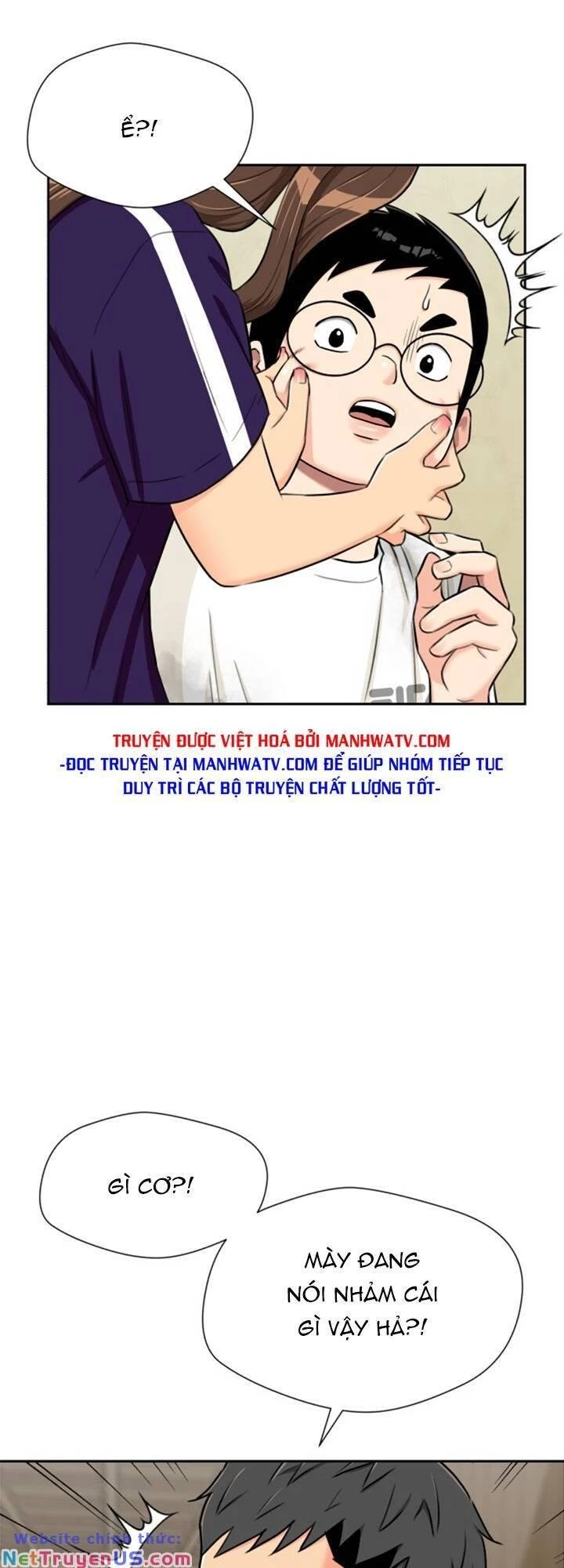 Khuôn Mặt Thiên Tài Chapter 69 - 19
