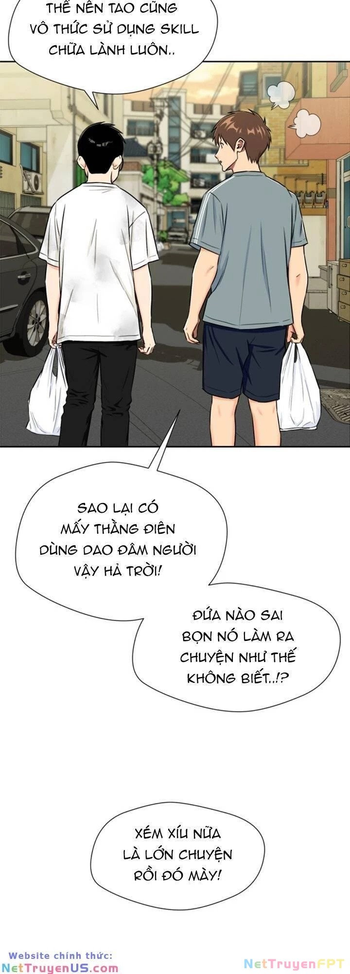 Khuôn Mặt Thiên Tài Chapter 69 - 28