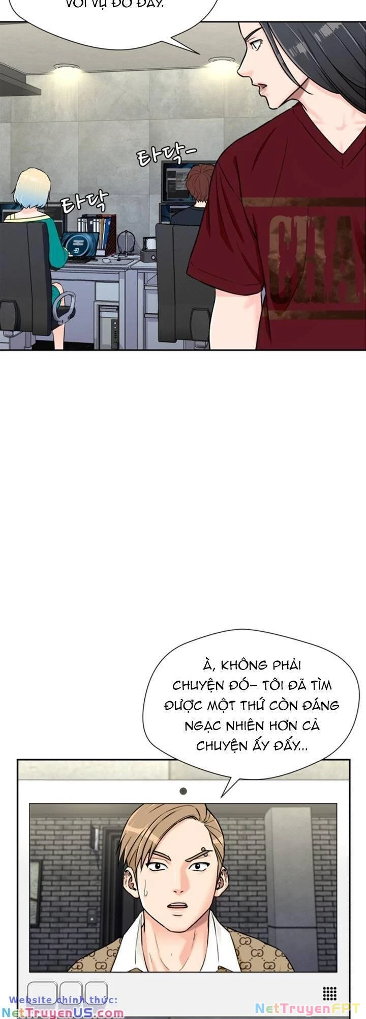 Khuôn Mặt Thiên Tài Chapter 69 - 35