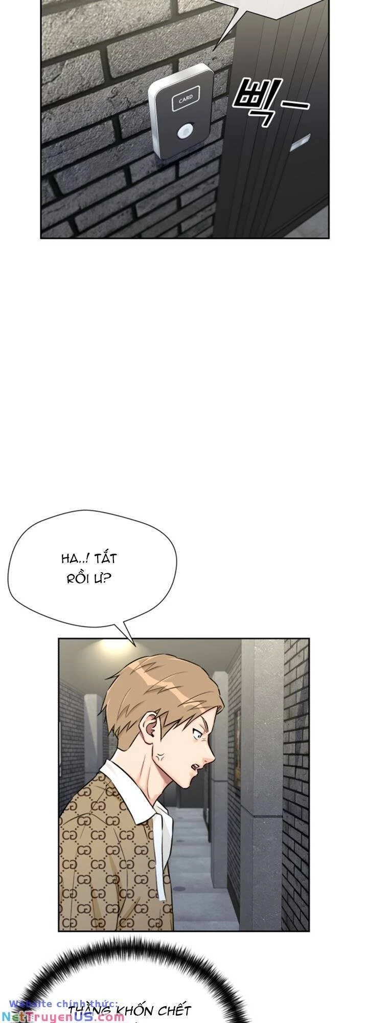 Khuôn Mặt Thiên Tài Chapter 69 - 38