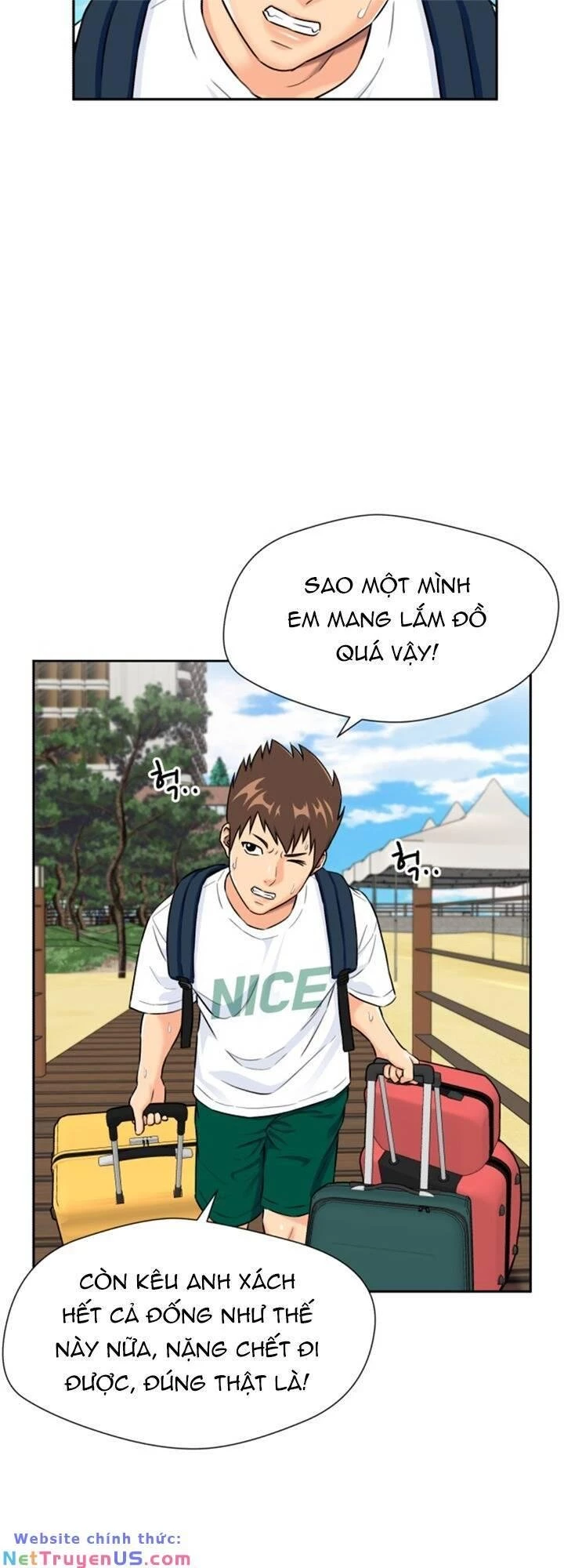 Khuôn Mặt Thiên Tài Chapter 69 - 45