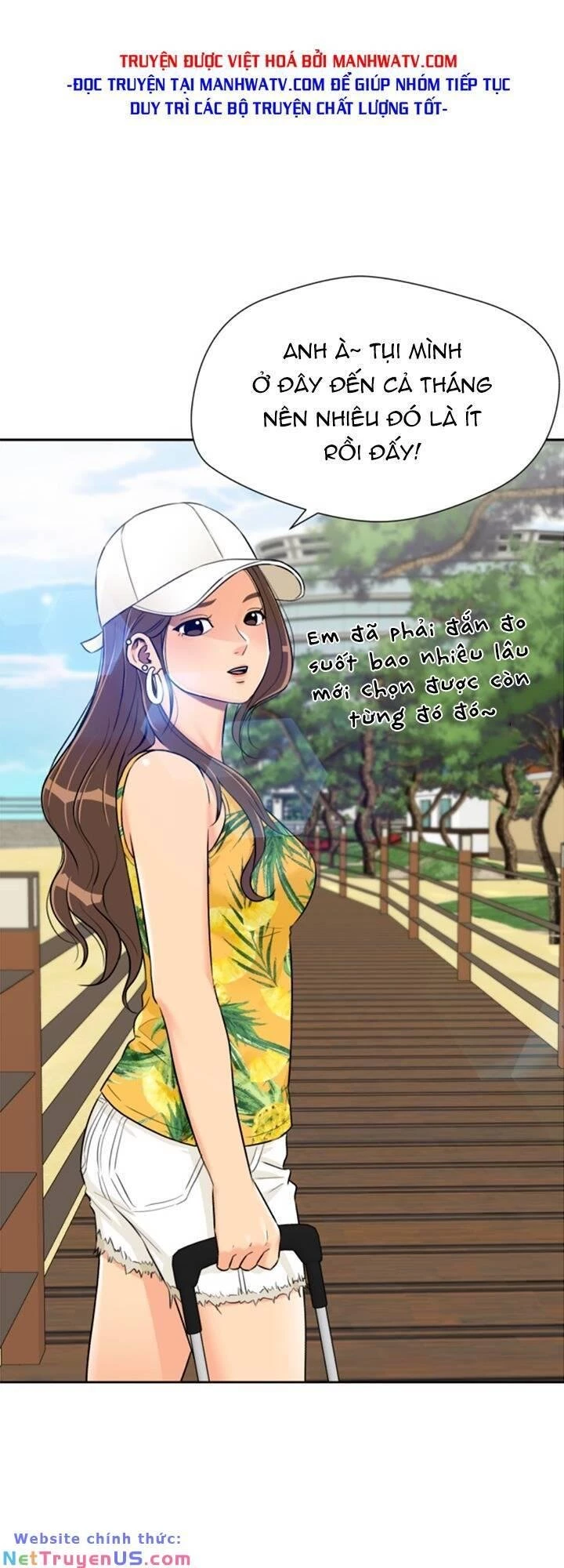 Khuôn Mặt Thiên Tài Chapter 69 - 46