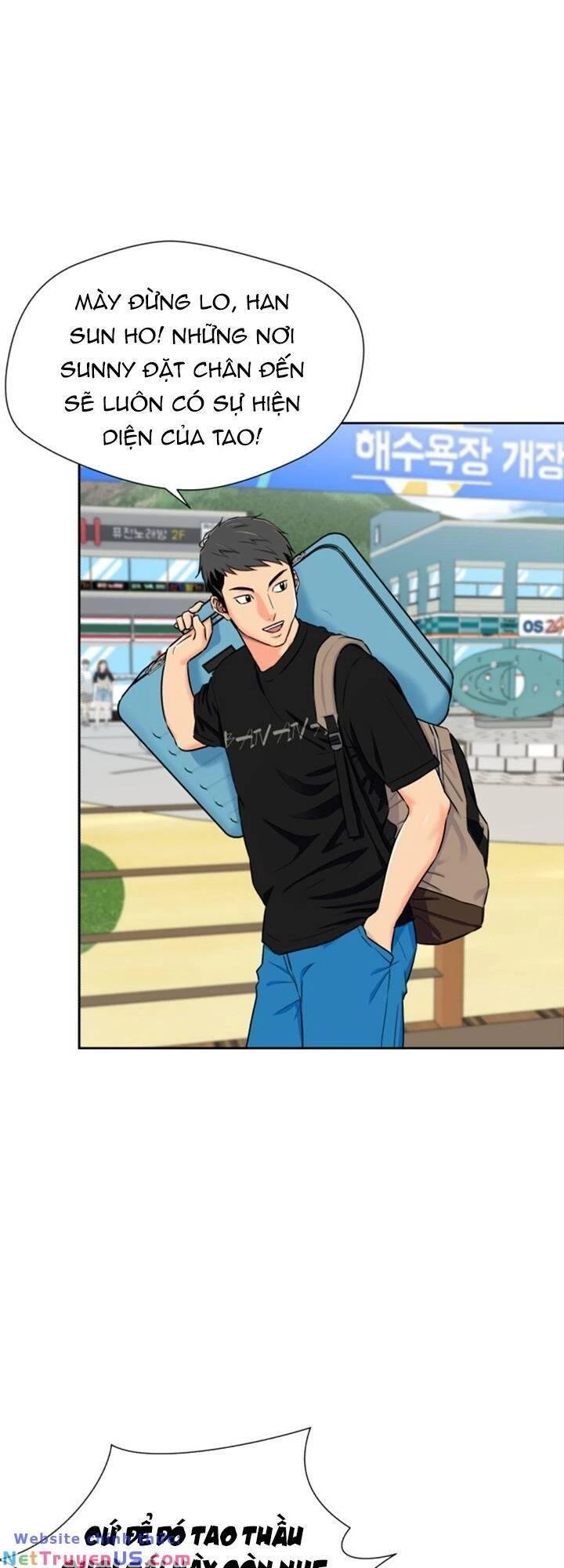 Khuôn Mặt Thiên Tài Chapter 69 - 47