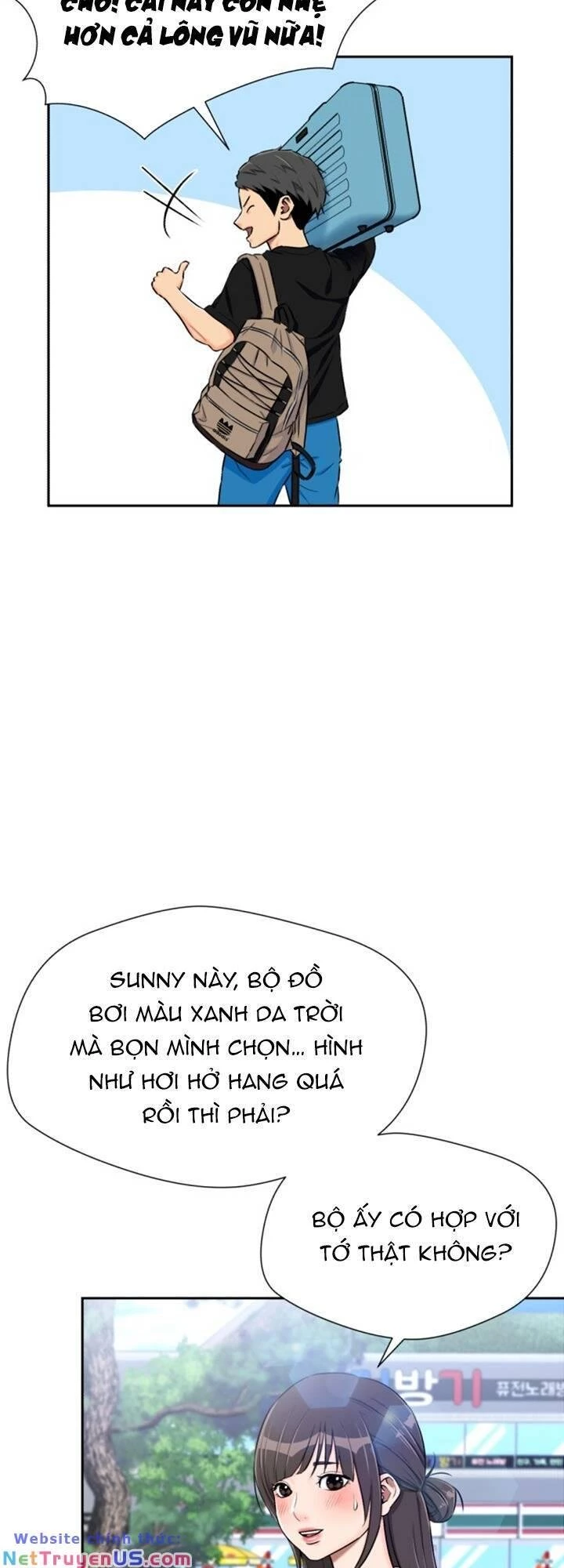 Khuôn Mặt Thiên Tài Chapter 69 - 48