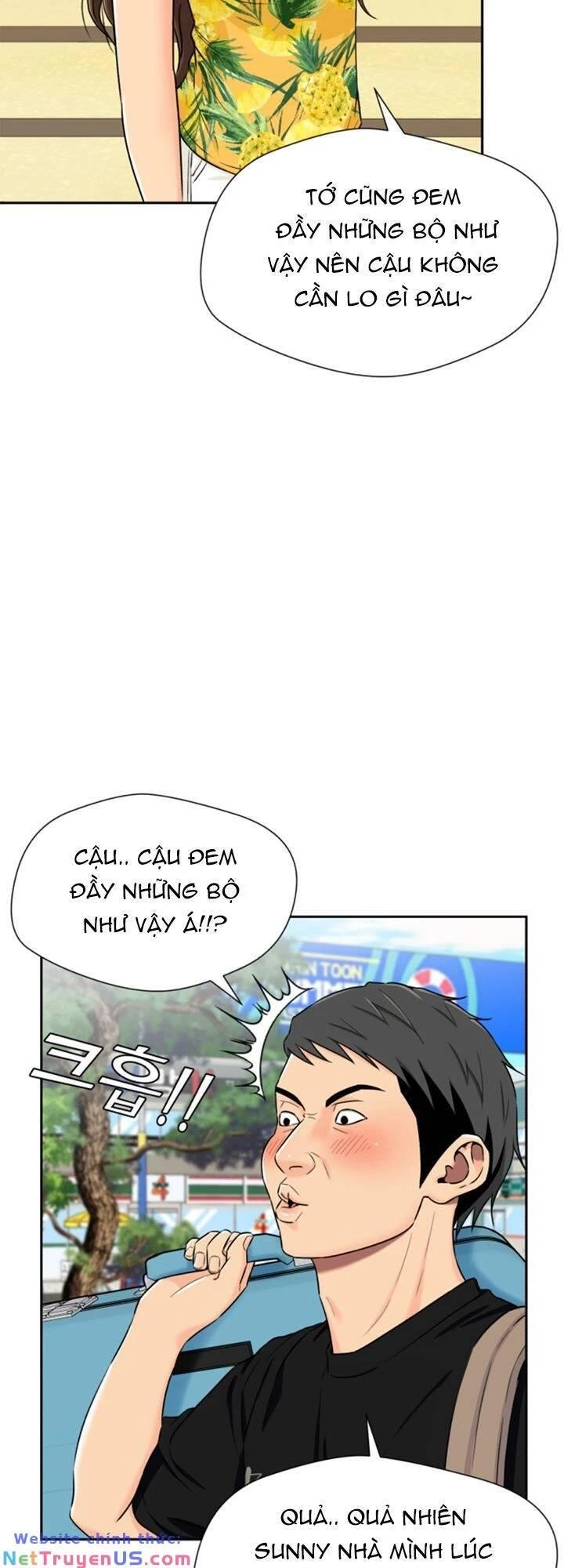 Khuôn Mặt Thiên Tài Chapter 69 - 50