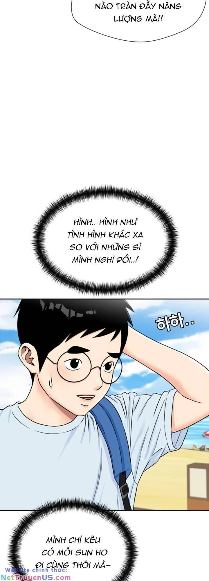 Khuôn Mặt Thiên Tài Chapter 69 - 51