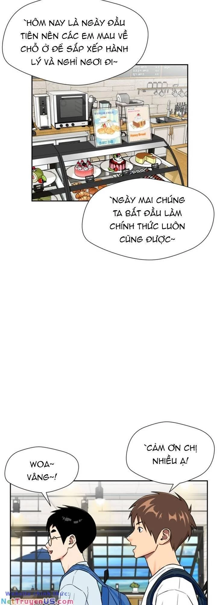 Khuôn Mặt Thiên Tài Chapter 69 - 57