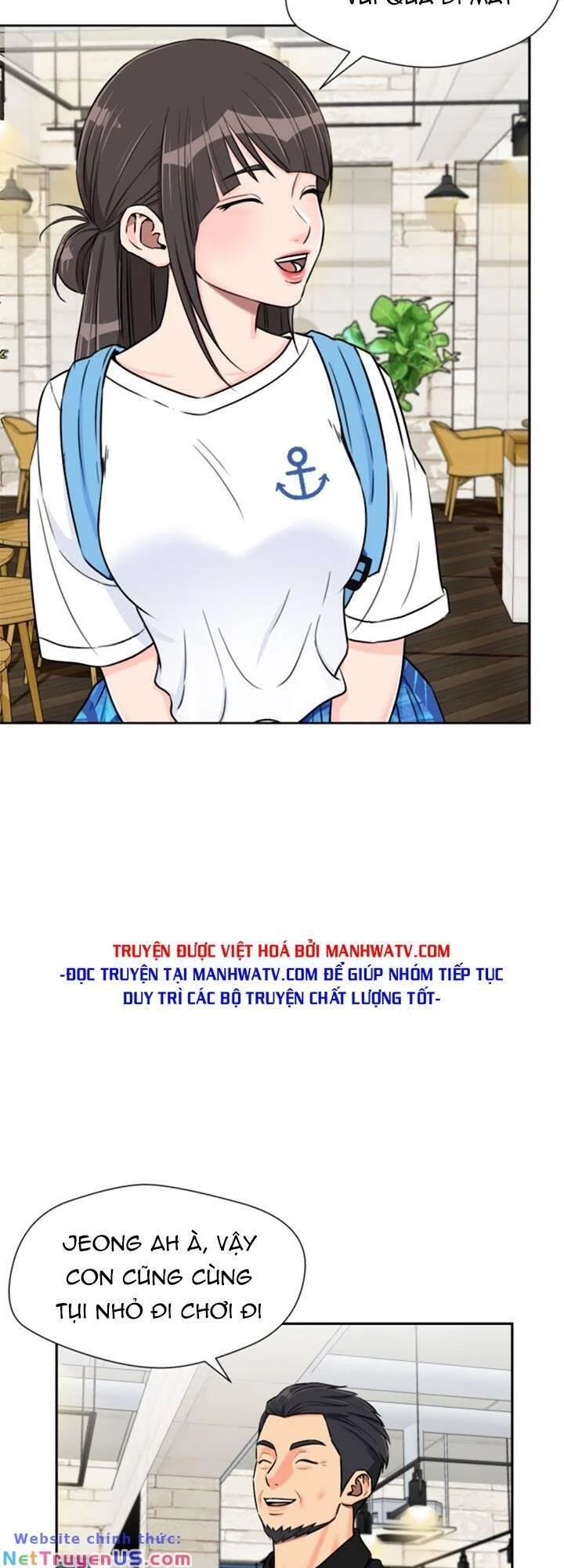 Khuôn Mặt Thiên Tài Chapter 70 - 3