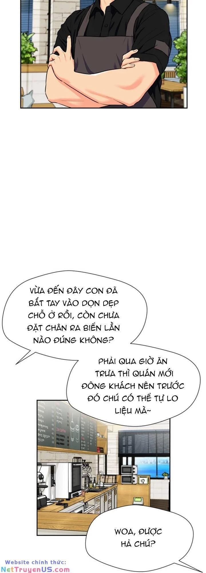 Khuôn Mặt Thiên Tài Chapter 70 - 4