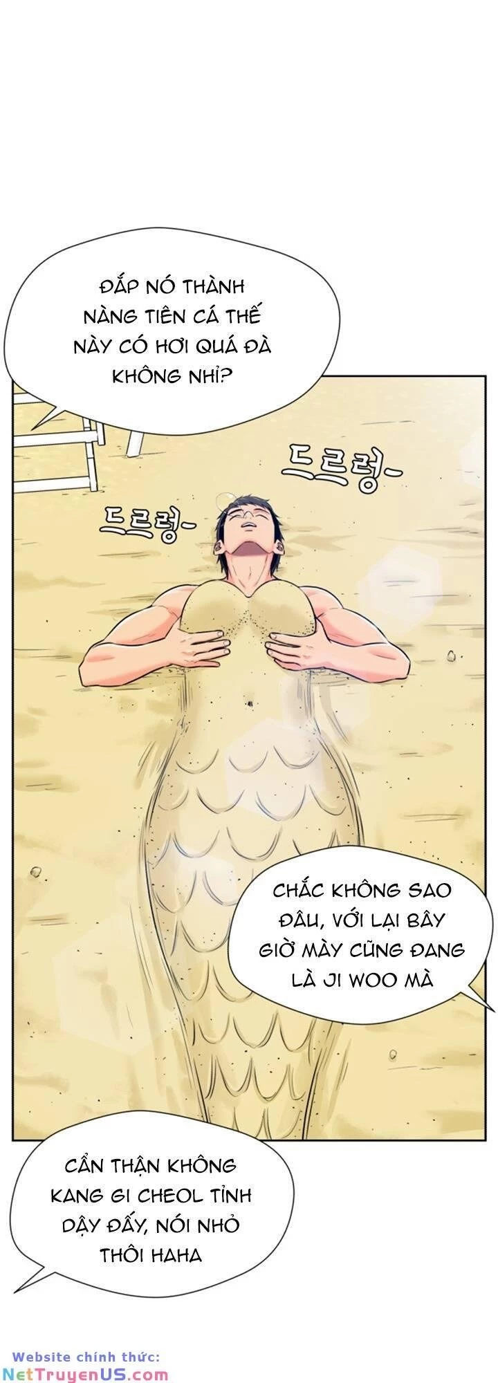 Khuôn Mặt Thiên Tài Chapter 70 - 8