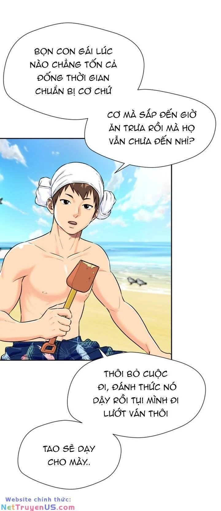 Khuôn Mặt Thiên Tài Chapter 70 - 10