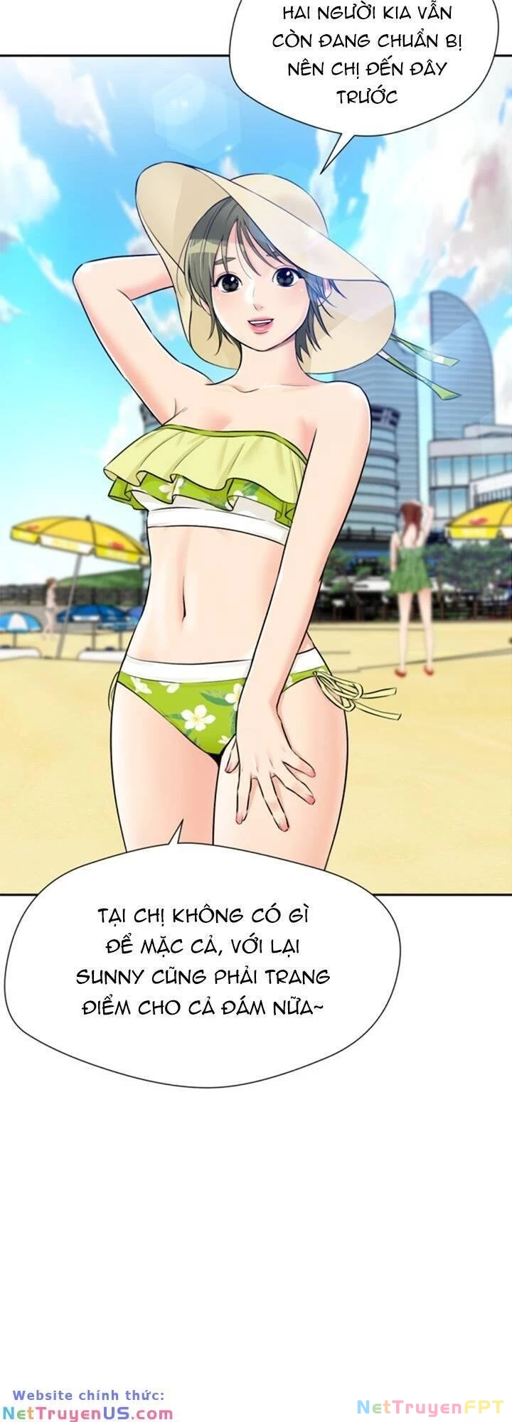 Khuôn Mặt Thiên Tài Chapter 70 - 12