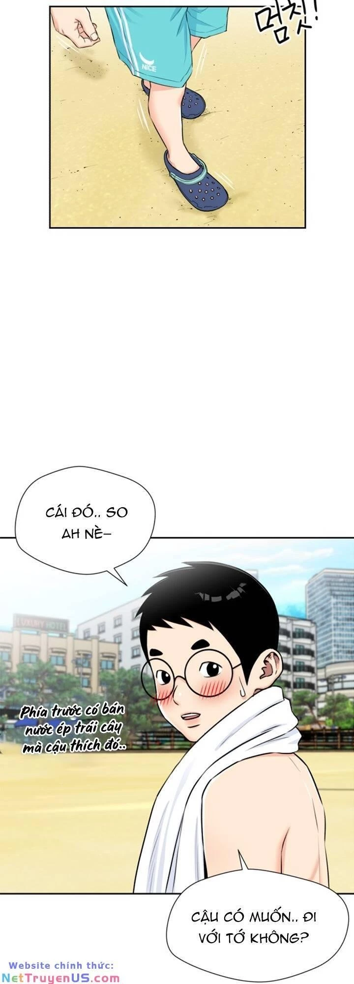 Khuôn Mặt Thiên Tài Chapter 70 - 29