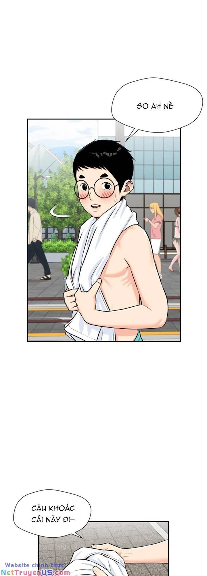 Khuôn Mặt Thiên Tài Chapter 70 - 35
