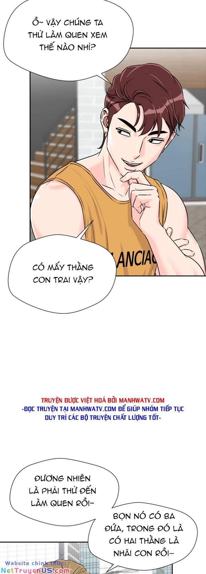 Khuôn Mặt Thiên Tài Chapter 70 - 42