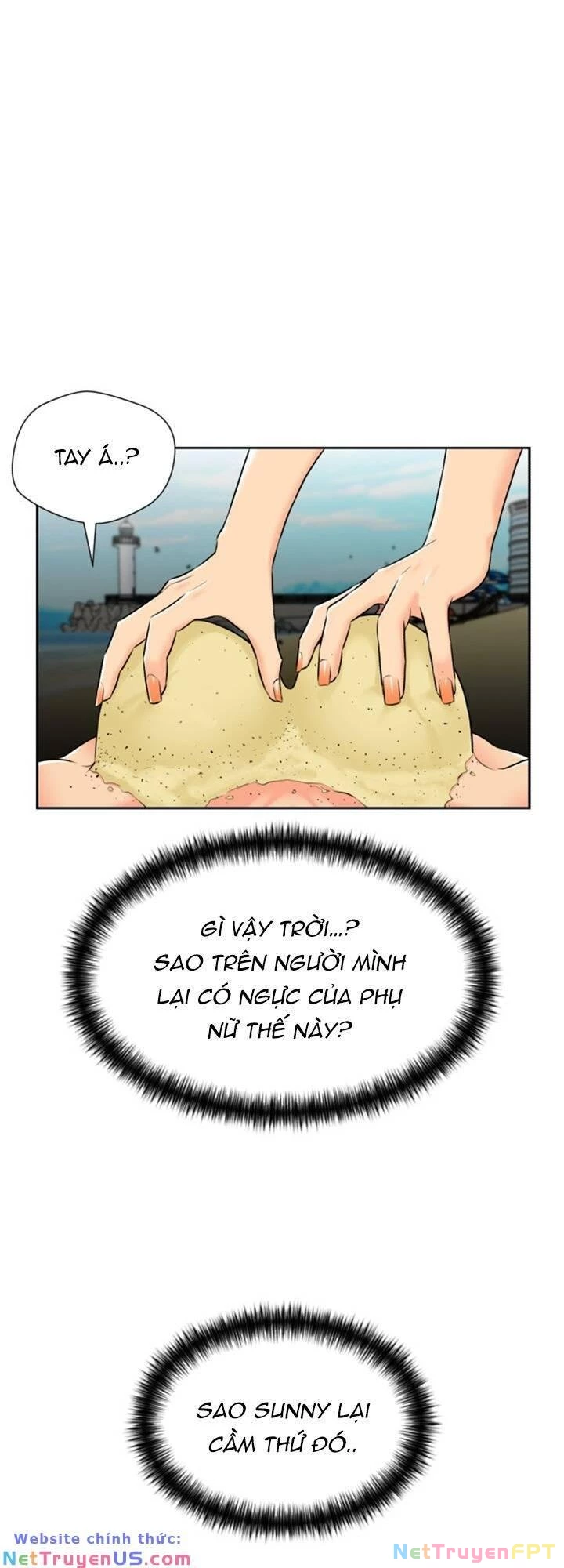 Khuôn Mặt Thiên Tài Chapter 70 - 49