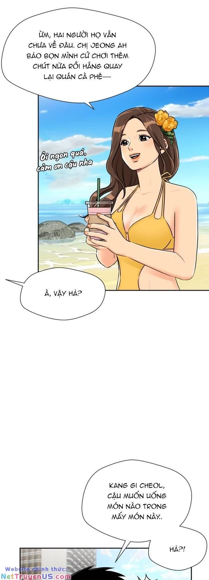 Khuôn Mặt Thiên Tài Chapter 71 - 4