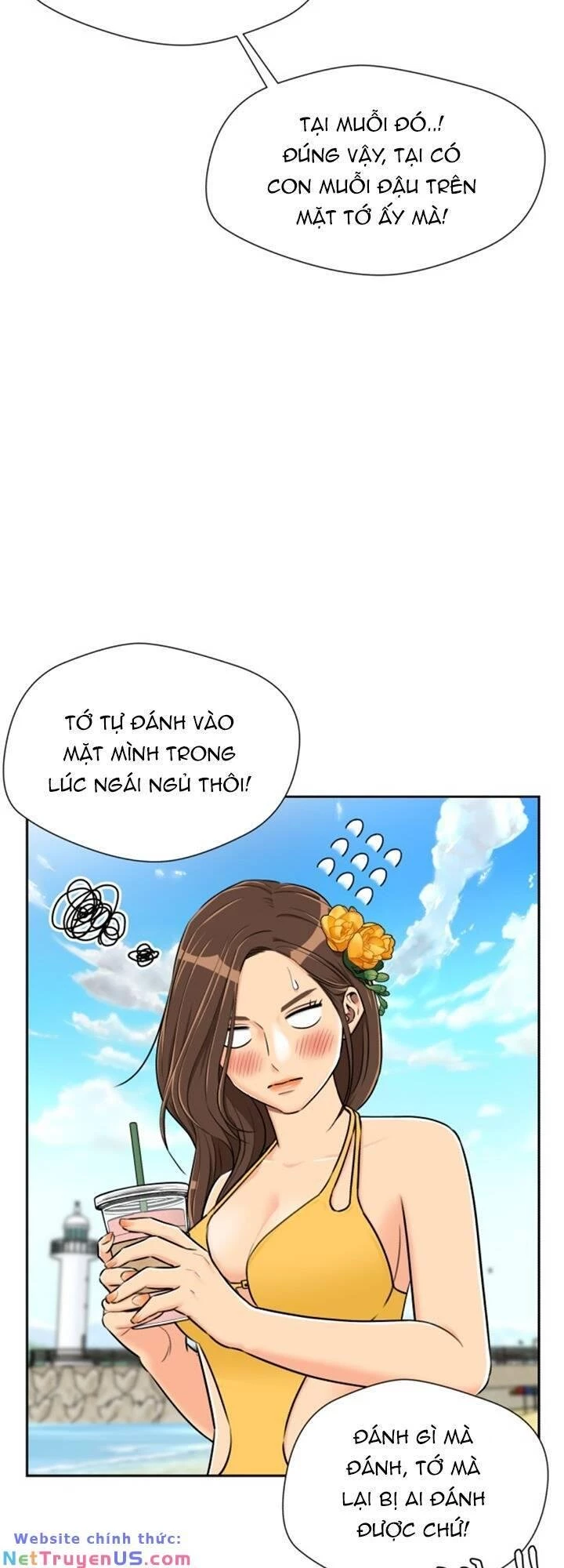 Khuôn Mặt Thiên Tài Chapter 71 - 7