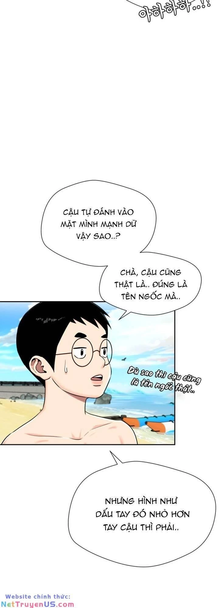 Khuôn Mặt Thiên Tài Chapter 71 - 8