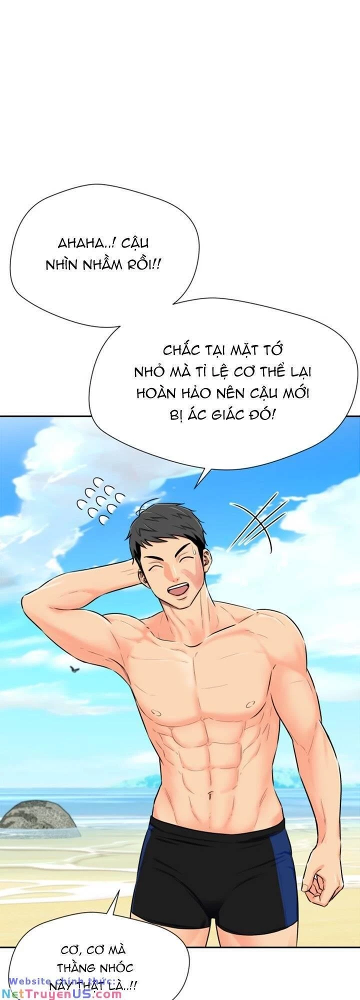 Khuôn Mặt Thiên Tài Chapter 71 - 9