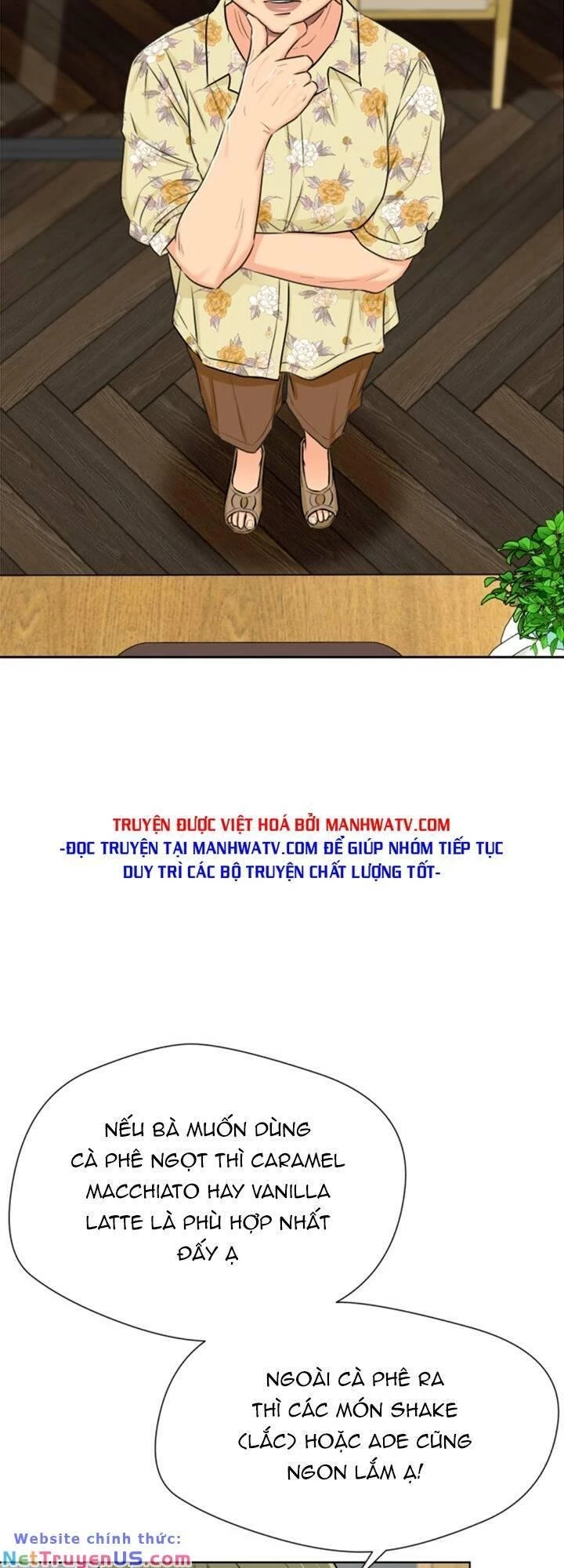 Khuôn Mặt Thiên Tài Chapter 71 - 19