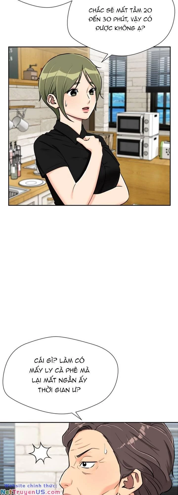 Khuôn Mặt Thiên Tài Chapter 71 - 23