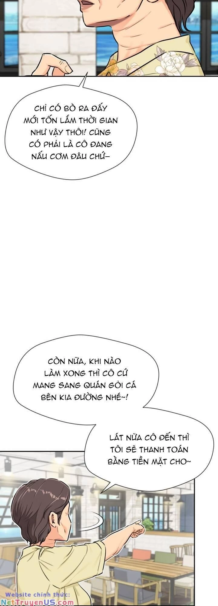 Khuôn Mặt Thiên Tài Chapter 71 - 24