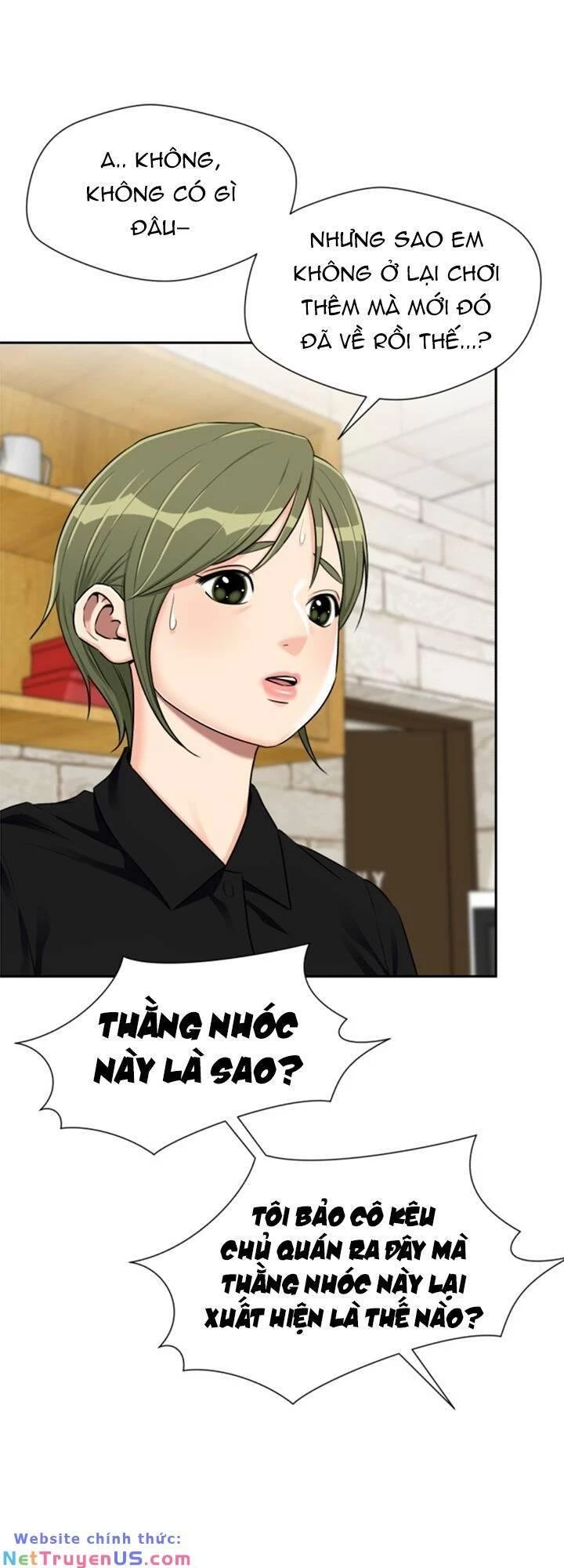 Khuôn Mặt Thiên Tài Chapter 71 - 34