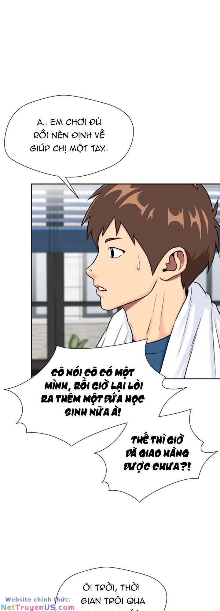 Khuôn Mặt Thiên Tài Chapter 71 - 35