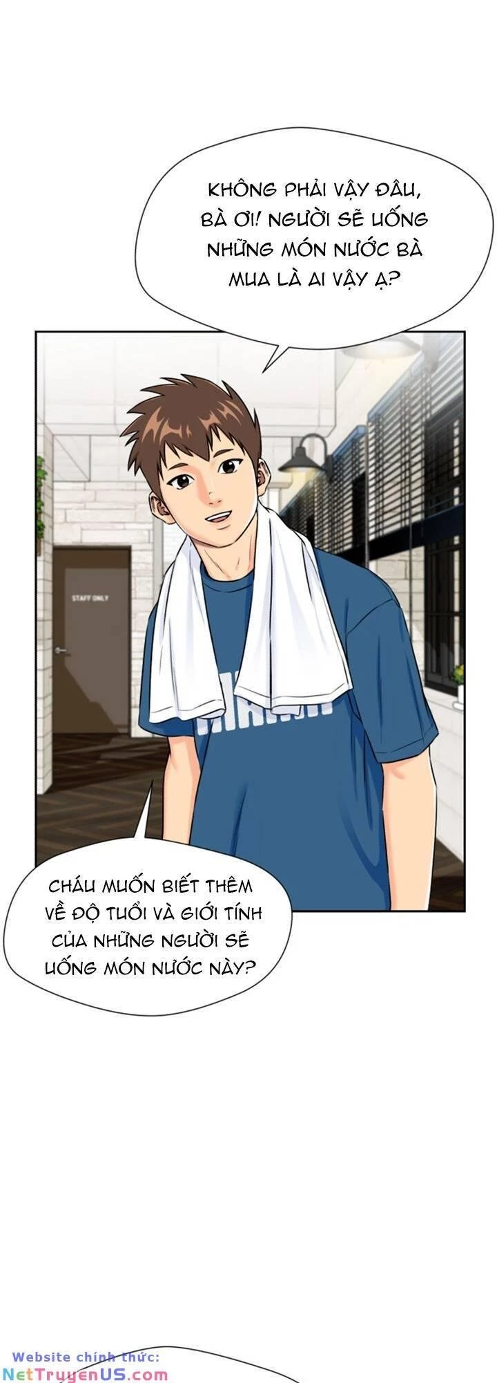 Khuôn Mặt Thiên Tài Chapter 71 - 40