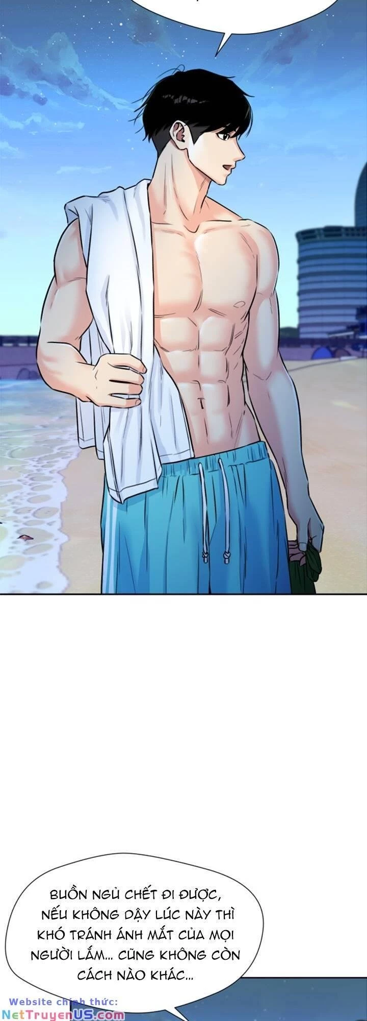 Khuôn Mặt Thiên Tài Chapter 71 - 53